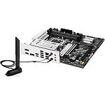 Изображение Материнская плата ASUS PRIME B860M-A WIFI, s-1851, mATX #6 Фото Материнская плата ASUS PRIME B860M-A WIFI, s-1851, mATX #6