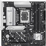 Изображение Материнская плата ASUS PRIME B860M-A-CSM, s-1851, mATX Фото Материнская плата ASUS PRIME B860M-A-CSM, s-1851, mATX