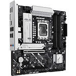 Изображение Материнская плата ASUS PRIME B860M-A-CSM, s-1851, mATX #1 Фото Материнская плата ASUS PRIME B860M-A-CSM, s-1851, mATX #1