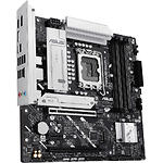 Изображение Материнская плата ASUS PRIME B860M-A-CSM, s-1851, mATX #2 Фото Материнская плата ASUS PRIME B860M-A-CSM, s-1851, mATX #2