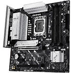 Изображение Материнская плата ASUS PRIME B860M-A-CSM, s-1851, mATX #3 Фото Материнская плата ASUS PRIME B860M-A-CSM, s-1851, mATX #3