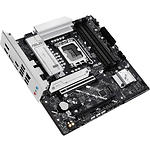 Изображение Материнская плата ASUS PRIME B860M-A-CSM, s-1851, mATX #4 Фото Материнская плата ASUS PRIME B860M-A-CSM, s-1851, mATX #4