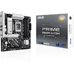Изображение Материнская плата ASUS PRIME B860M-A-CSM, s-1851, mATX #6 Фото Материнская плата ASUS PRIME B860M-A-CSM, s-1851, mATX #6