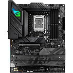 Изображение Материнская плата ASUS ROG STRIX B860-F GAMING WIFI, s-1851 Фото Материнская плата ASUS ROG STRIX B860-F GAMING WIFI, s-1851