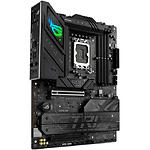 Изображение Материнская плата ASUS ROG STRIX B860-F GAMING WIFI, s-1851 #1 Фото Материнская плата ASUS ROG STRIX B860-F GAMING WIFI, s-1851 #1