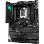 Изображение Материнская плата ASUS ROG STRIX B860-F GAMING WIFI, s-1851 #2 Фото Материнская плата ASUS ROG STRIX B860-F GAMING WIFI, s-1851 #2