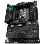 Изображение Материнская плата ASUS ROG STRIX B860-F GAMING WIFI, s-1851 #3 Фото Материнская плата ASUS ROG STRIX B860-F GAMING WIFI, s-1851 #3