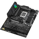 Изображение Материнская плата ASUS ROG STRIX B860-F GAMING WIFI, s-1851 #5 Фото Материнская плата ASUS ROG STRIX B860-F GAMING WIFI, s-1851 #5