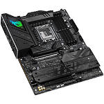 Изображение Материнская плата ASUS ROG STRIX B860-F GAMING WIFI, s-1851 #6 Фото Материнская плата ASUS ROG STRIX B860-F GAMING WIFI, s-1851 #6