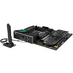 Изображение Материнская плата ASUS ROG STRIX B860-F GAMING WIFI, s-1851 #7 Фото Материнская плата ASUS ROG STRIX B860-F GAMING WIFI, s-1851 #7