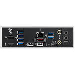 Изображение Материнская плата ASUS ROG STRIX B860-F GAMING WIFI, s-1851 #8 Фото Материнская плата ASUS ROG STRIX B860-F GAMING WIFI, s-1851 #8