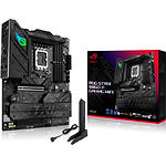Изображение Материнская плата ASUS ROG STRIX B860-F GAMING WIFI, s-1851 #11 Фото Материнская плата ASUS ROG STRIX B860-F GAMING WIFI, s-1851 #11
