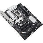 Изображение Материнская плата ASUS PRIME B860-PLUS WIFI, s-1851 #3 Фото Материнская плата ASUS PRIME B860-PLUS WIFI, s-1851 #3
