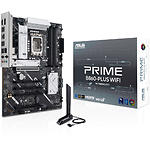 Изображение Материнская плата ASUS PRIME B860-PLUS WIFI, s-1851 #8 Фото Материнская плата ASUS PRIME B860-PLUS WIFI, s-1851 #8
