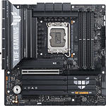 Изображение Материнская плата ASUS TUF GAMING B860M-PLUS WIFI, s-1851 Фото Материнская плата ASUS TUF GAMING B860M-PLUS WIFI, s-1851