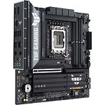 Изображение Материнская плата ASUS TUF GAMING B860M-PLUS WIFI, s-1851 #1 Фото Материнская плата ASUS TUF GAMING B860M-PLUS WIFI, s-1851 #1