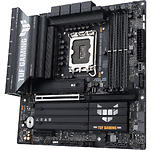 Изображение Материнская плата ASUS TUF GAMING B860M-PLUS WIFI, s-1851 #2 Фото Материнская плата ASUS TUF GAMING B860M-PLUS WIFI, s-1851 #2