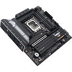 Изображение Материнская плата ASUS TUF GAMING B860M-PLUS WIFI, s-1851 #3 Фото Материнская плата ASUS TUF GAMING B860M-PLUS WIFI, s-1851 #3