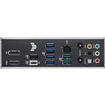 Изображение Материнская плата ASUS TUF GAMING B860M-PLUS WIFI, s-1851 #4 Фото Материнская плата ASUS TUF GAMING B860M-PLUS WIFI, s-1851 #4