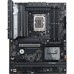 Изображение Материнская плата ASUS TUF GAMING B860-PLUS WIFI, s-1851 Фото Материнская плата ASUS TUF GAMING B860-PLUS WIFI, s-1851