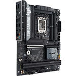 Изображение Материнская плата ASUS TUF GAMING B860-PLUS WIFI, s-1851 #1 Фото Материнская плата ASUS TUF GAMING B860-PLUS WIFI, s-1851 #1