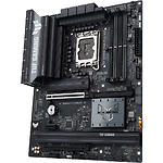 Изображение Материнская плата ASUS TUF GAMING B860-PLUS WIFI, s-1851 #2 Фото Материнская плата ASUS TUF GAMING B860-PLUS WIFI, s-1851 #2