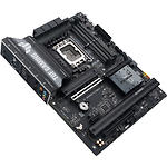 Изображение Материнская плата ASUS TUF GAMING B860-PLUS WIFI, s-1851 #3 Фото Материнская плата ASUS TUF GAMING B860-PLUS WIFI, s-1851 #3