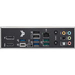 Изображение Материнская плата ASUS TUF GAMING B860-PLUS WIFI, s-1851 #4 Фото Материнская плата ASUS TUF GAMING B860-PLUS WIFI, s-1851 #4