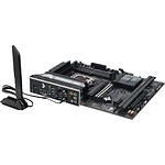 Изображение Материнская плата ASUS TUF GAMING B860-PLUS WIFI, s-1851 #5 Фото Материнская плата ASUS TUF GAMING B860-PLUS WIFI, s-1851 #5