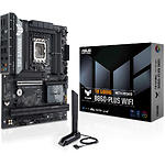 Изображение Материнская плата ASUS TUF GAMING B860-PLUS WIFI, s-1851 #7 Фото Материнская плата ASUS TUF GAMING B860-PLUS WIFI, s-1851 #7