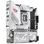 Изображение Материнская плата ASUS ROG STRIX B860-G GAMING WIFI, s-1851 #1 Фото Материнская плата ASUS ROG STRIX B860-G GAMING WIFI, s-1851 #1