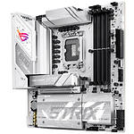 Изображение Материнская плата ASUS ROG STRIX B860-G GAMING WIFI, s-1851 #4 Фото Материнская плата ASUS ROG STRIX B860-G GAMING WIFI, s-1851 #4
