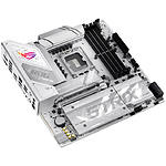 Изображение Материнская плата ASUS ROG STRIX B860-G GAMING WIFI, s-1851 #5 Фото Материнская плата ASUS ROG STRIX B860-G GAMING WIFI, s-1851 #5