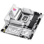 Изображение Материнская плата ASUS ROG STRIX B860-G GAMING WIFI, s-1851 #6 Фото Материнская плата ASUS ROG STRIX B860-G GAMING WIFI, s-1851 #6