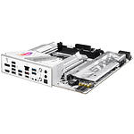 Изображение Материнская плата ASUS ROG STRIX B860-G GAMING WIFI, s-1851 #7 Фото Материнская плата ASUS ROG STRIX B860-G GAMING WIFI, s-1851 #7