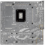 Изображение Материнская плата ASUS ROG STRIX B860-G GAMING WIFI, s-1851 #9 Фото Материнская плата ASUS ROG STRIX B860-G GAMING WIFI, s-1851 #9