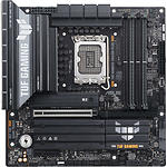 Изображение Материнская плата ASUS TUF GAMING B860M-PLUS, s-1851 Фото Материнская плата ASUS TUF GAMING B860M-PLUS, s-1851