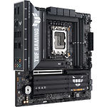 Изображение Материнская плата ASUS TUF GAMING B860M-PLUS, s-1851 #1 Фото Материнская плата ASUS TUF GAMING B860M-PLUS, s-1851 #1