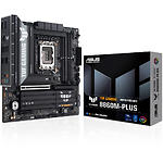 Изображение Материнская плата ASUS TUF GAMING B860M-PLUS, s-1851 #5 Фото Материнская плата ASUS TUF GAMING B860M-PLUS, s-1851 #5