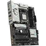 Изображение Материнская плата MSI B850 GAMING PLUS WIFI, AM5 #1 Фото Материнская плата MSI B850 GAMING PLUS WIFI, AM5 #1