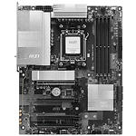 Изображение Материнская плата MSI PRO B850-P WIFI, AM5 Фото Материнская плата MSI PRO B850-P WIFI, AM5