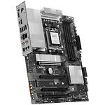 Изображение Материнская плата MSI PRO B850-P WIFI, AM5 #1 Фото Материнская плата MSI PRO B850-P WIFI, AM5 #1