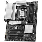 Изображение Материнская плата MSI PRO B850-P WIFI, AM5 #2 Фото Материнская плата MSI PRO B850-P WIFI, AM5 #2