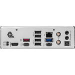 Изображение Материнская плата MSI PRO B850-P WIFI, AM5 #3 Фото Материнская плата MSI PRO B850-P WIFI, AM5 #3
