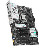 Изображение Материнская плата MSI B840 GAMING PLUS WIFI, AM5 #1 Фото Материнская плата MSI B840 GAMING PLUS WIFI, AM5 #1