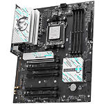 Изображение Материнская плата MSI B840 GAMING PLUS WIFI, AM5 #2 Фото Материнская плата MSI B840 GAMING PLUS WIFI, AM5 #2