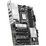 Изображение Материнская плата MSI PRO B840-P WIFI, AM5 #1 Фото Материнская плата MSI PRO B840-P WIFI, AM5 #1