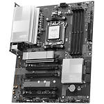 Изображение Материнская плата MSI PRO B840-P WIFI, AM5 #2 Фото Материнская плата MSI PRO B840-P WIFI, AM5 #2