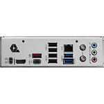 Изображение Материнская плата MSI PRO B840-P WIFI, AM5 #3 Фото Материнская плата MSI PRO B840-P WIFI, AM5 #3