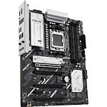 Изображение Материнская плата ASUS PRIME B840-PLUS WIFI, AM5 #2 Фото Материнская плата ASUS PRIME B840-PLUS WIFI, AM5 #2